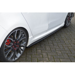 Bas de caisse en look cup...