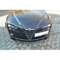 LAME DU PARE-CHOCS AVANT V.1 ALFA ROMEO 159