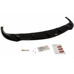 LAME DU PARE-CHOCS AVANT V.1 ALFA ROMEO 159