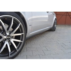 RAJOUTS DES BAS DE CAISSE POUR ALFA ROMEO 159