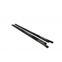 RAJOUTS DES BAS DE CAISSE POUR ALFA ROMEO 159