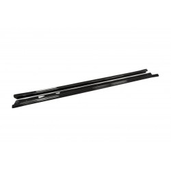 RAJOUTS DES BAS DE CAISSE POUR ALFA ROMEO 159