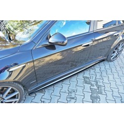 RAJOUTS DES BAS DE CAISSE POUR ALFA ROMEO 159 TI