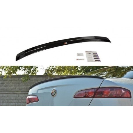 SPOILER CAP ALFA ROMEO 159