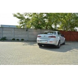 SPOILER CAP ALFA ROMEO 159