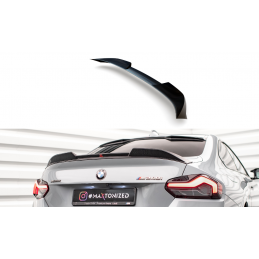 Spoiler Cap 3D BMW 2 Coupe G42