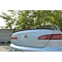 SPOILER CAP ALFA ROMEO 159