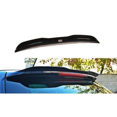 SPOILER CAP ALFA ROMEO 159 SPORTWAGON