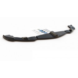 CENTRAL ARRIERE SPLITTER ALFA ROMEO 4C