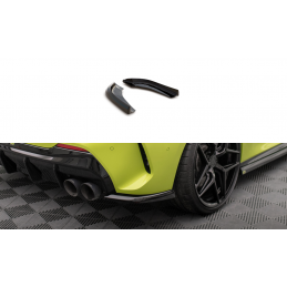 Lames De Pare-Chocs Arrière...