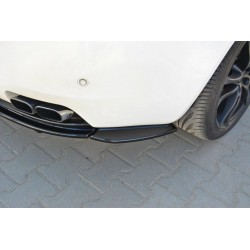 LAME DU PARE CHOCS ARRIERE ALFA ROMEO BRERA