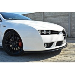 LAME DU PARE-CHOCS AVANT ALFA ROMEO BRERA