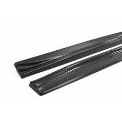 RAJOUTS DES BAS DE CAISSE POUR ALFA ROMEO BRERA