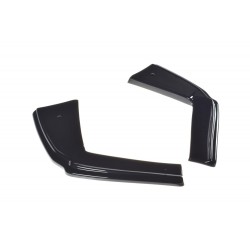 LAME DU PARE-CHOCS ARRIERE ALFA ROMEO GIULIA VELOCE