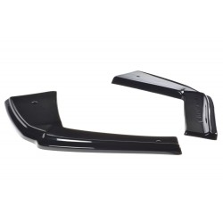 LAME DU PARE-CHOCS ARRIERE ALFA ROMEO GIULIA VELOCE