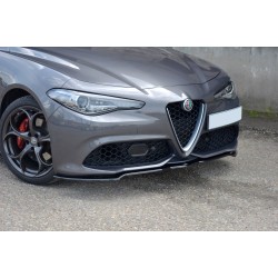 LAME DU PARE-CHOCS AVANT / SPLITTER V.1 ALFA ROMEO GIULIA VELOCE