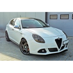 LAME DE PARE-CHOCS AVANT V.1 ALFA ROMEO GIULIETTA