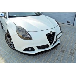 LAME DE PARE-CHOCS AVANT V.1 ALFA ROMEO GIULIETTA