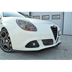 LAME DE PARE-CHOCS AVANT V.1 ALFA ROMEO GIULIETTA