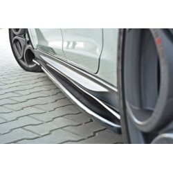 RAJOUTS DES BAS DE CAISSE POUR ALFA ROMEO GIULIETTA