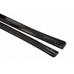 RAJOUTS DES BAS DE CAISSE POUR ALFA ROMEO GIULIETTA