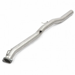 Front Pipe Cobra pour Ford...