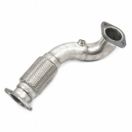 Front Pipe Cobra pour Ford Fiesta ST150 MK6 - Performance