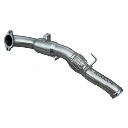 Downpipe Cobra pour Ford Focus RS MK3