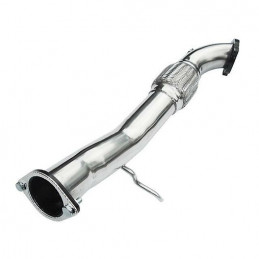 Front Pipe Cobra pour Ford Focus RS MK2 - Performance