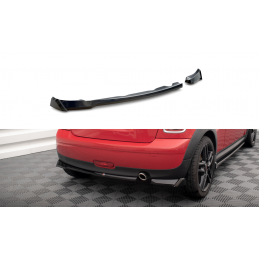 Lames De Pare-Chocs Arrière...