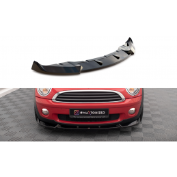 Lame Du Pare-Chocs Avant...