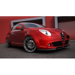 LAME DU PARE-CHOCS AVANT ALFA ROMEO MITO