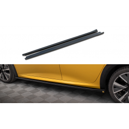 Rajouts Des Bas De Caisse...