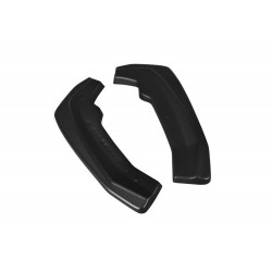 LAME DU PARE CHOCS ARRIERE ALFA ROMEO STELVIO