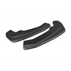 LAME DU PARE CHOCS ARRIERE ALFA ROMEO STELVIO