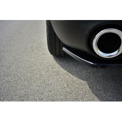 LAME DU PARE CHOCS ARRIERE ALFA ROMEO STELVIO