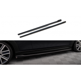 Rajouts Des Bas De Caisse...