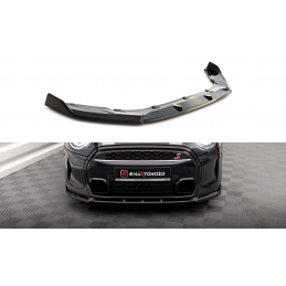 Lame Du Pare-Chocs Avant...