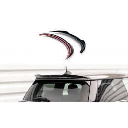 Spoiler Cap Mini Cooper S...