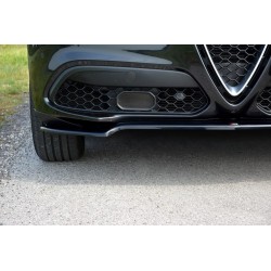 LAME DU PARE-CHOCS AVANT V.1 ALFA ROMEO STELVIO