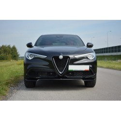 LAME DU PARE-CHOCS AVANT V.1 ALFA ROMEO STELVIO