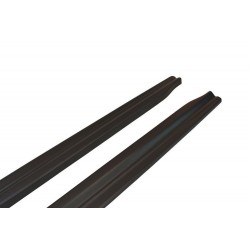 RAJOUTS DES BAS DE CAISSE POUR ALFA ROMEO STELVIO