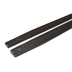 RAJOUTS DES BAS DE CAISSE POUR ALFA ROMEO STELVIO