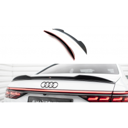 Spoiler Cap 3D Audi A8 / A8...