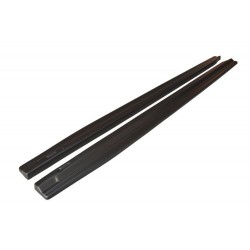 RAJOUTS DES BAS DE CAISSE POUR ALFA ROMEO STELVIO