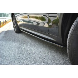 RAJOUTS DES BAS DE CAISSE POUR ALFA ROMEO STELVIO