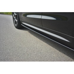 RAJOUTS DES BAS DE CAISSE POUR ALFA ROMEO STELVIO