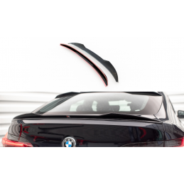 Spoiler Cap 3D BMW X4...