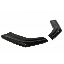 LAME DU PARE CHOCS ARRIERE ASTON MARTIN V8 VANTAGE