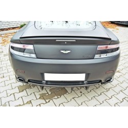 LAME DU PARE CHOCS ARRIERE ASTON MARTIN V8 VANTAGE